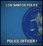 一级警员
